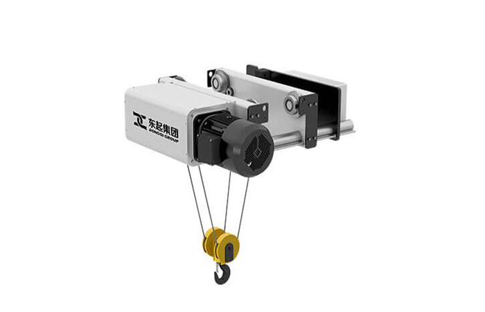 3.2噸歐式鋼絲繩電動葫蘆